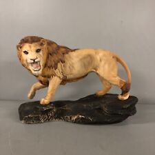 Beswick lion rock for sale  GRANTHAM
