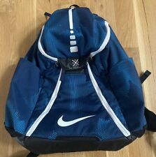 Nike backpack blue for sale  Rochester