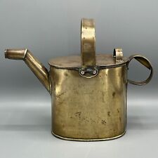 Antique brass watering for sale  UK