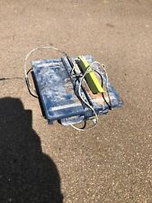Tile cutter electric for sale  HUNTINGDON