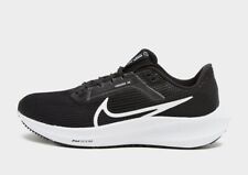 Nike black pegasus for sale  DONCASTER