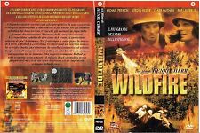 Wildfire dvd noleggio usato  Pistoia