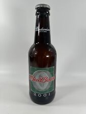 Budweiser millennium large for sale  Clearwater