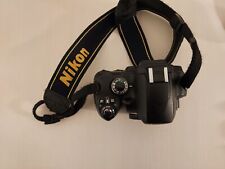 Fotocamera nikon accessori usato  Monselice