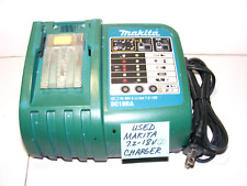 Used makita 7.2 for sale  Knoxville
