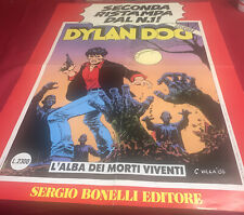 Dylan dog 1991 usato  Milano