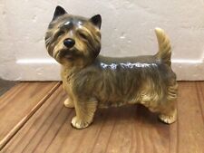 Coopercraft cairn terrier for sale  DINGWALL