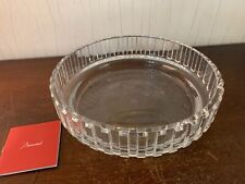 Coupes centre table d'occasion  Baccarat