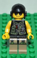 Lego minifigura dino004 usato  Casalpusterlengo