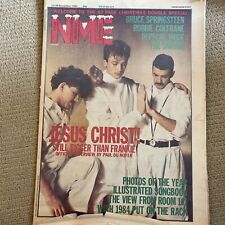 Nme december 1994 for sale  LONDON