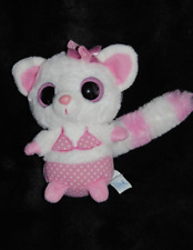 Peluche doudou fennec d'occasion  Strasbourg-