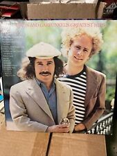 Simon And Garfunkel’s Greatest Hits- 1972 LP estéreo de vinil - Columbia KC 31350 comprar usado  Enviando para Brazil