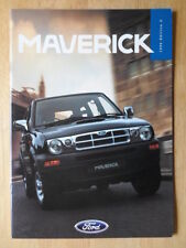 Ford maverick orig for sale  Shipping to Ireland