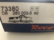 Roco lokomotive 73380 gebraucht kaufen  Br'haven-Geestemünde,-Surheide