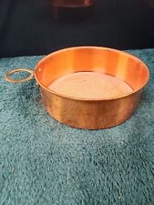 Vintage taurus copper for sale  SHEFFIELD