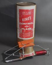 Vtg. king control for sale  Muskegon