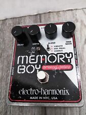 Electro harmonix ehx for sale  Brooklyn