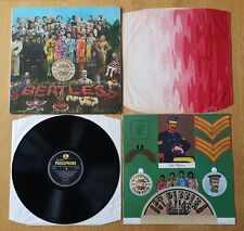 sgt pepper lp for sale  HOVE