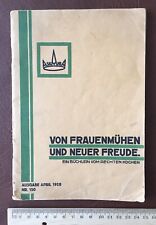 Askania kochbuch katalog gebraucht kaufen  Kirchberg