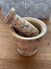 Heavy small pestle for sale  YEOVIL