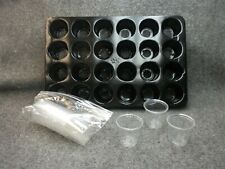 Super sprouter cups for sale  Tucker