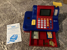 pretend cash register toy for sale  Chesterland