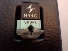 Used shure m44 for sale  CASTLEFORD