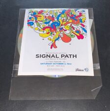 Usado, RARO DJ Eprom & Signal Path – CD Amostrador Promocional Sem Título Underground Hip-Hop Rap comprar usado  Enviando para Brazil