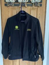 john deere jacket for sale  Huddy