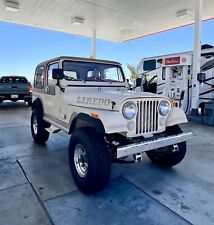 1985 jeep cj7 for sale  Huntington Beach