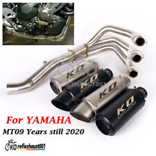 Yamaha fz09 still for sale  TAMWORTH