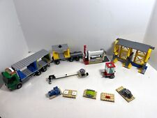 Lego town cargo for sale  Getzville
