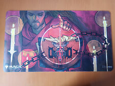 Mtg playmat mystical gebraucht kaufen  Geislar