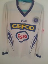 Maillot 1998 1999 d'occasion  Arcey