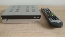 Hdtv satellitenreceiver telest gebraucht kaufen  Fuldatal