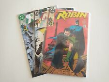 Comics robin mini for sale  Grundy Center