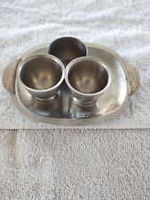 Stainless steel cups for sale  Cheyenne