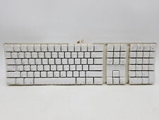 Apple a1048 keyboard for sale  Riverside
