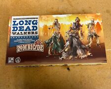 Zombicide undead alive for sale  WIMBORNE