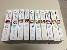 Sekirei complete english for sale  Ringgold