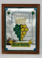 Keller geister german for sale  Milpitas