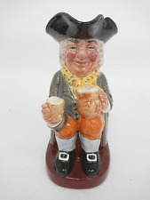 vintage toby jugs for sale  RUGBY