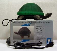 Turtle accent light for sale  Kent