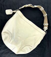 Prada white leather for sale  Bedford Hills