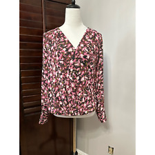Halogen womens blouse for sale  Lexington