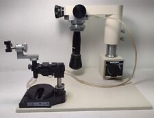 Nikon Narishige MO-188 3+1 Axis Hydraulic Fine Micromanipulator With Base for sale  Shipping to South Africa