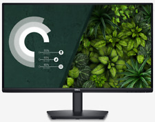 Dell monitor e2724hs for sale  Plainfield