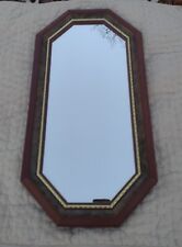 Octagonal mirror wall for sale  Hulbert