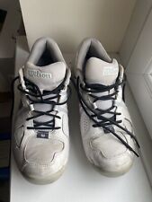 Wilson tennis shoes for sale  FROME