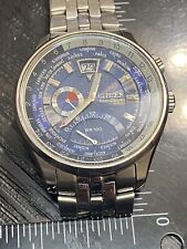 Citizen eco drive for sale  Wylie